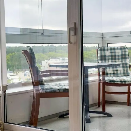 Apartamento Frische-brise-07-03