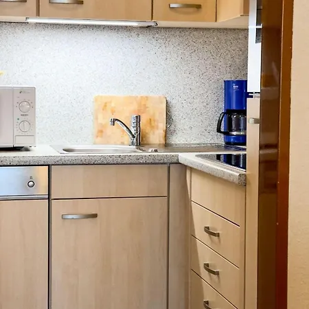 Frische-brise-07-03 Apartamento *