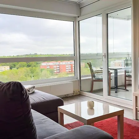 Apartment Frische-brise-07-03 Cuxhaven