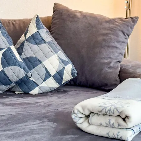 Frische-brise-07-03 公寓 *