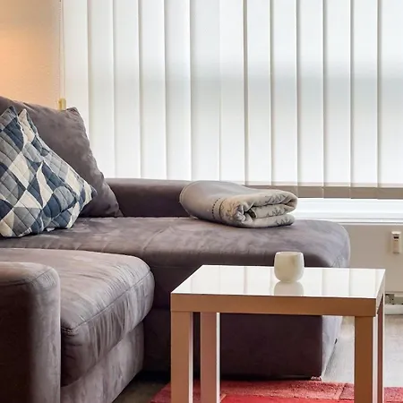 Frische-brise-07-03 Apartamento