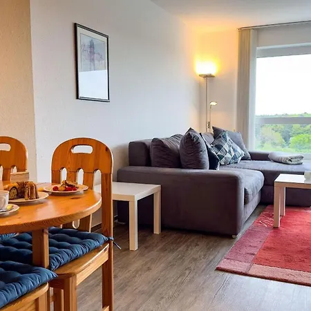 Apartamento Frische-brise-07-03