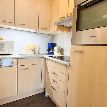 Frische-brise-07-03 Apartamento *