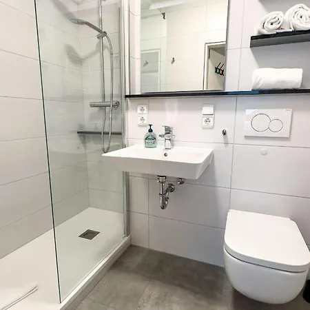 Apartment Frische-brise-07-03 Cuxhaven
