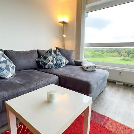 Frische Brise 07.03 Apartment Cuxhaven